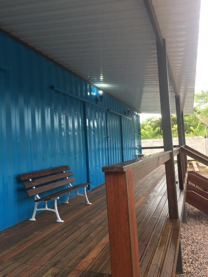 Apartamento Point Da Barra Seca Ubatuba Exterior foto