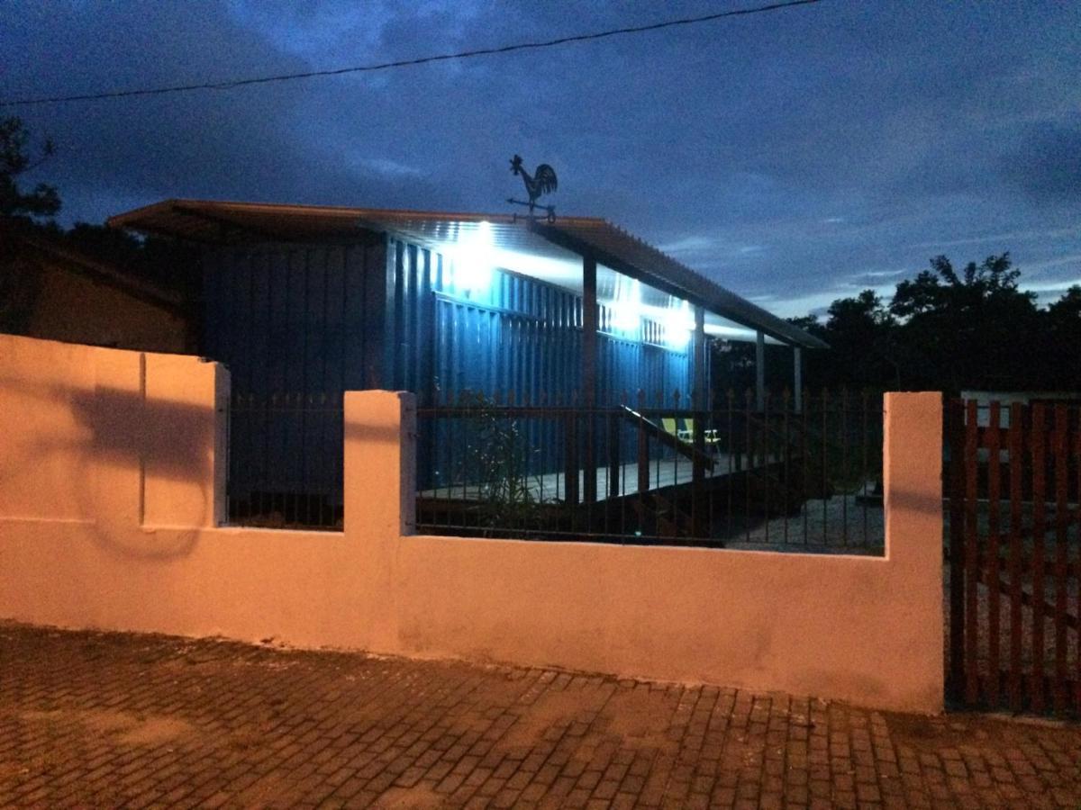 Apartamento Point Da Barra Seca Ubatuba Exterior foto