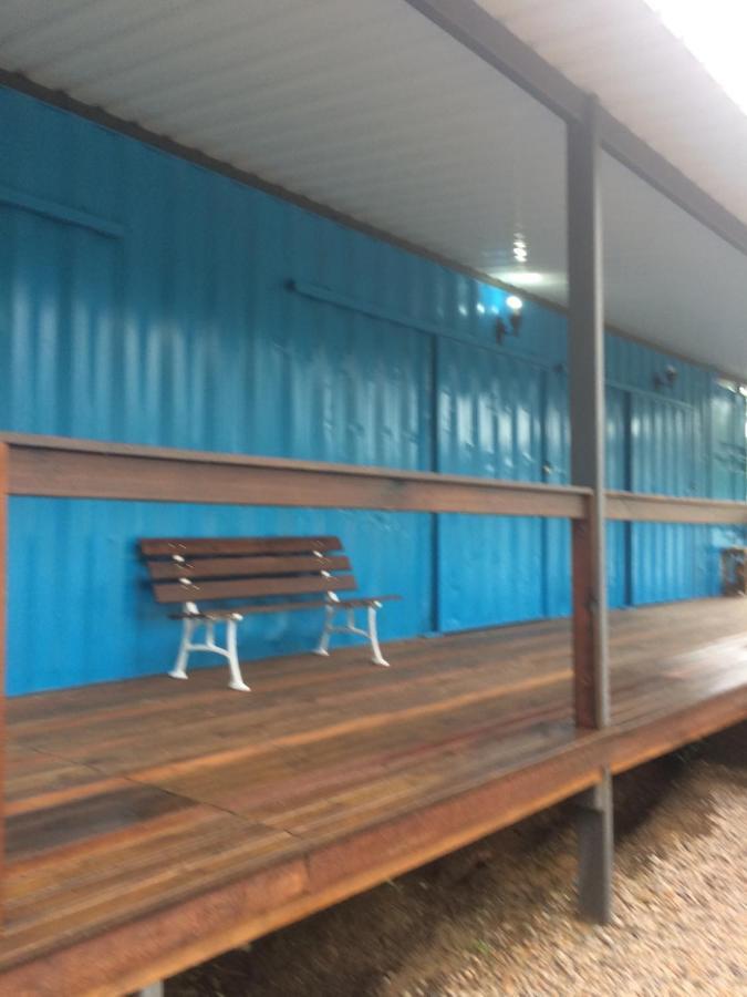 Apartamento Point Da Barra Seca Ubatuba Exterior foto