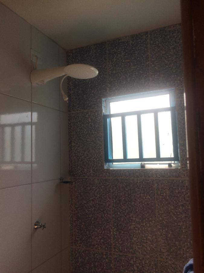 Apartamento Point Da Barra Seca Ubatuba Exterior foto